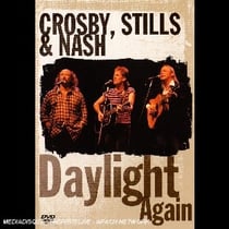 Daylight again