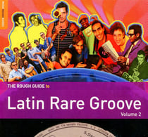 Latin rare groove