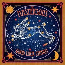 Good luck charm