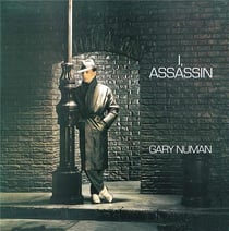 I assassin