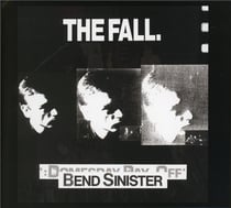 Bend sinister - the :domesday pay-off