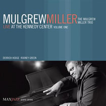 Live at the Kennedy Center /vol.1