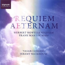 Requiem Aeternam