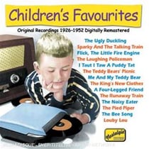 Children's favourites