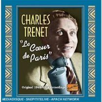 Charles trenet