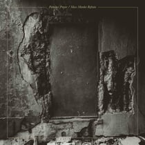 Palmless Prayer - Mass Murder Refrain - édition colorée