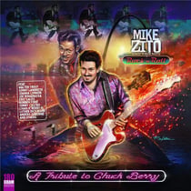 A Tribute to Chuck Berry