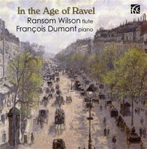 In the age of ravel