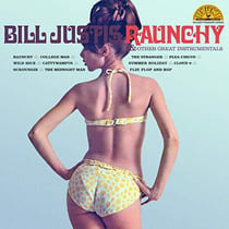 Raunchy and other great instrumentals
