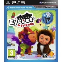 Eyepet & Friends