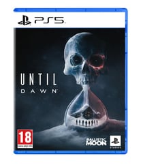 Until Dawn