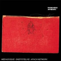 Amnesiac