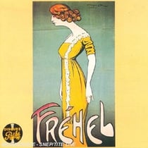 Collection disques pathe