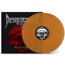 The Art of Dying - édition limitée