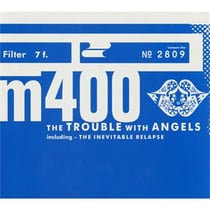 The trouble with angels