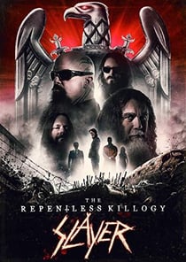 The repentless killogy