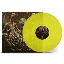 De Profundis - édition;limitée;colorée