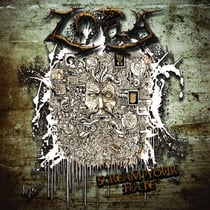 Scream Your Hate - édition;limitée;numerotée