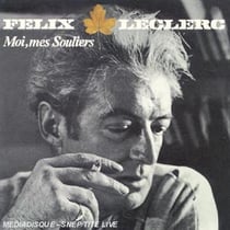 Moi mes souliers