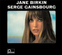 Jane Birkin - Serge Gainsbourg