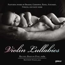 Violin lullabies