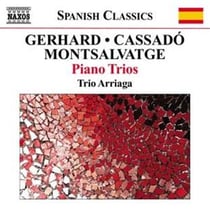 Trios avec piano