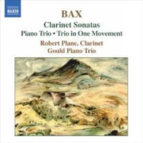 Sonates Pour Clarinette