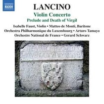 Concerto pour violon