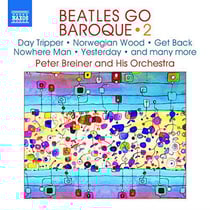 Beatles go baroque /vol.2