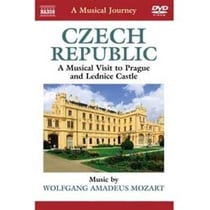 Czech Republic a musical visit to Prague and Lednice castle