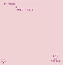 Live At Workship