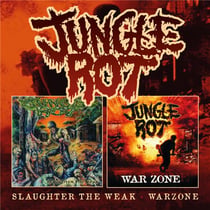 Slaughter the weak - Warzone