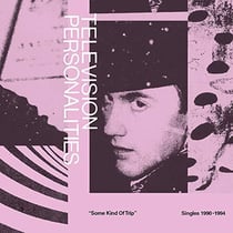 Some kind of trip (Singles 1990-1994)