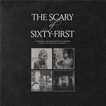 The Scary of Sixty-First (OST)