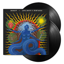 Love, Deat & In Between