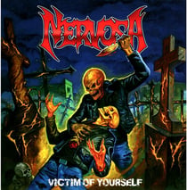 Victim of yourself