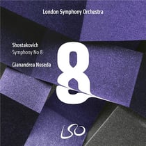 Symphony No 8