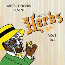 Special herbs vol.1 & 2