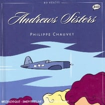 The Andrews Sisters