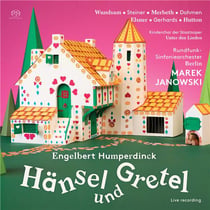Hänsel und Gretel
