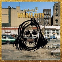 Whale city