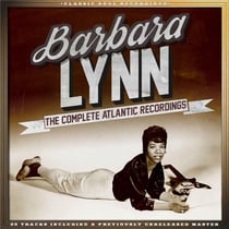 Complete Atlantic recordings