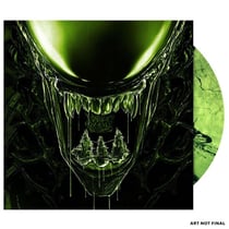Alien Isolation - Soundtrack