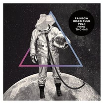 Rainbow disco club vol. 1