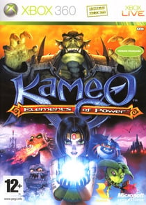 Kameo : elements of power classics