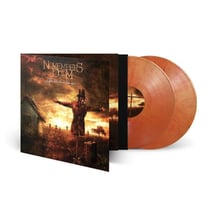 The Pale Haunt Departure - édition limitée colorée