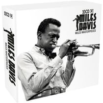 Miles masterpieces