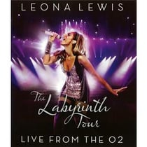 The labyrinth tour