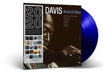 Kind of Blue