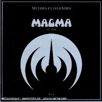 Mythes Et Légendes